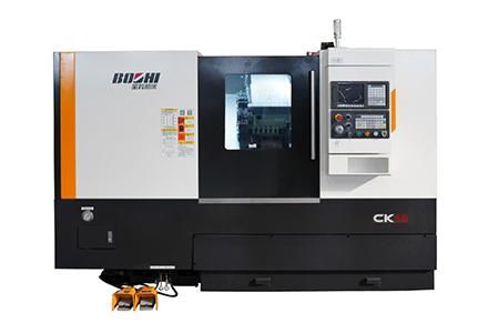 CK40/50系列數控車床