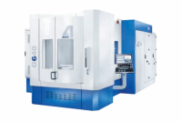 格勞博 4 軸通用加工中心G640