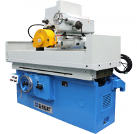 普通精度系列臥軸矩臺(tái)平面磨床(磨頭移動(dòng)式結(jié)構(gòu))