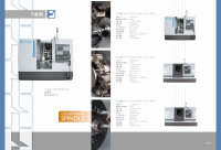 數(shù)控車削中心