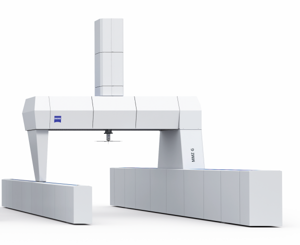 三坐標(biāo)MMZG