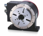 CNC數(shù)控分度盤（高效率DD馬達(dá)分度盤）